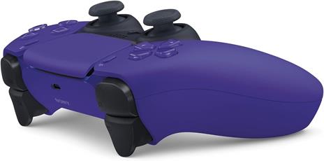 SONY PS5 Controller Wireless DualSense Galactic Purple V2 - 3