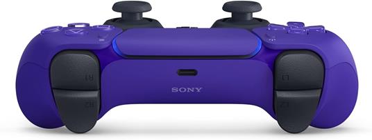 SONY PS5 Controller Wireless DualSense Galactic Purple V2 - 4