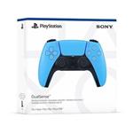 SONY PS5 Controller Wireless DualSense Starlight Blue V2