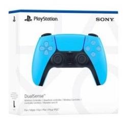 Ps5 Dualsense Starlight Blue eu