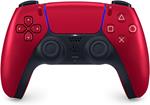 SONY PS5 Controller Wireless DualSense Volcanic Red