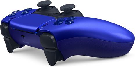 SONY PS5 Controller Wireless DualSense Cobalt Blue - 4