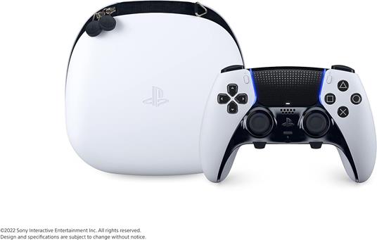 SONY PS5 Controller Wireless DualSense Edge V2 - 3