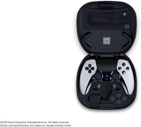 SONY PS5 Controller Wireless DualSense Edge V2 - 4
