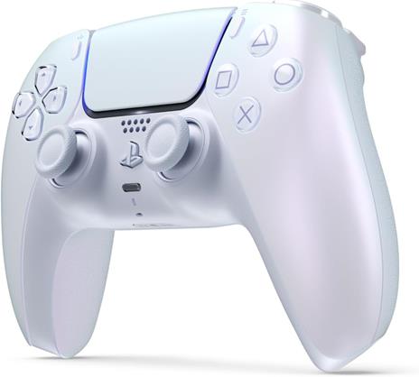 SONY PS5 Controller Wireless DualSense Chroma Pearl - 3