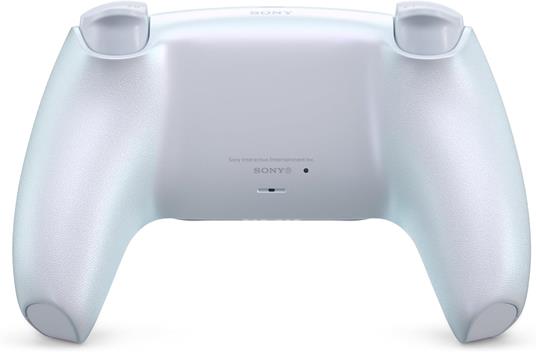 SONY PS5 Controller Wireless DualSense Chroma Pearl - 5