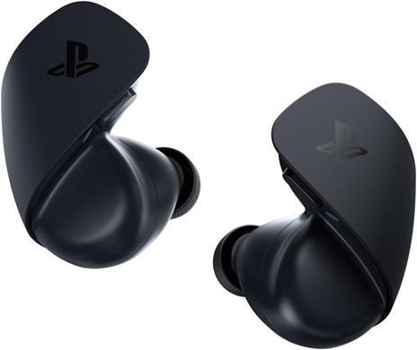 SONY PS5 Auricolari Pulse Explore Midnight Black