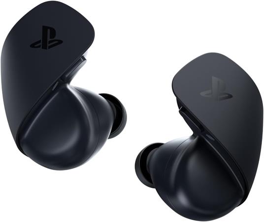 SONY PS5 Auricolari Pulse Explore Midnight Black