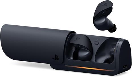 SONY PS5 Auricolari Pulse Explore Midnight Black - 4
