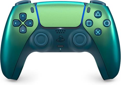 SONY PS5 Controller Wireless DualSense Chroma Teal
