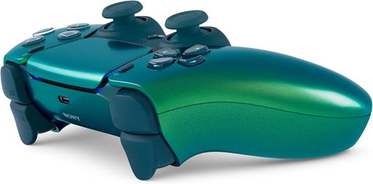 SONY PS5 Controller Wireless DualSense Chroma Teal - 2
