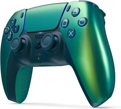 SONY PS5 Controller Wireless DualSense Chroma Teal - 3