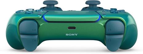 SONY PS5 Controller Wireless DualSense Chroma Teal - 4