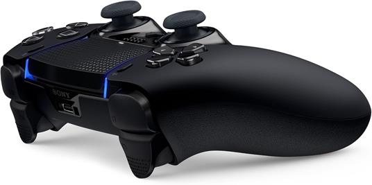 SONY PS5 Controller Wireless DualSense Edge Midnight Black - 2