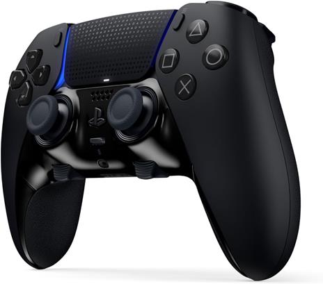 SONY PS5 Controller Wireless DualSense Edge Midnight Black - 3