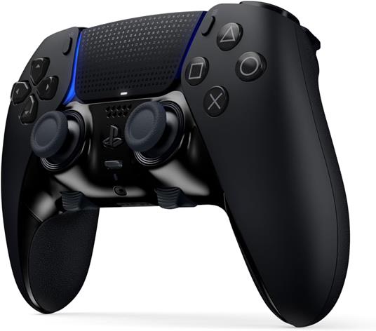 SONY PS5 Controller Wireless DualSense Edge Midnight Black - 3
