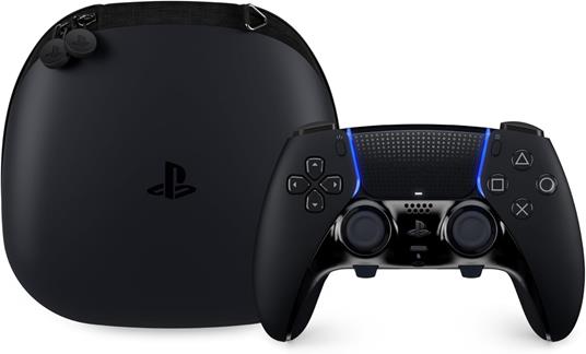 SONY PS5 Controller Wireless DualSense Edge Midnight Black - 4