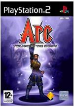 Arc: Twilight of the Spirits PS2