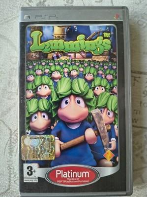 Lemmings