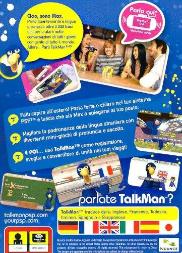 Talkman - 2