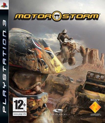 Motorstorm Platinum