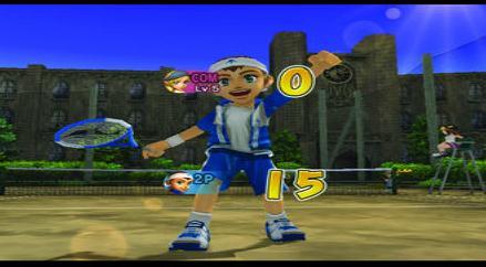 Everybody''s Tennis - 2