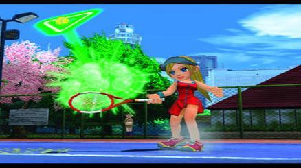Everybody''s Tennis - 4
