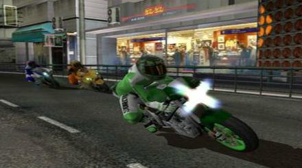 Moto GP 3 - 2