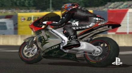 Moto GP 3 - 5