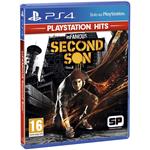 Sony inFAMOUS: Second Son (PS Hits) Standard Inglese PlayStation 4