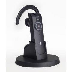 PS3 Sony Headset Bluetooth - 4