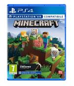 Sony MINECRAFT Starter Collection PS4