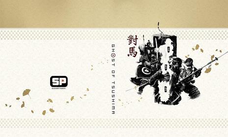 Ghost Of Tsushima Director'S Cut Ps5 Es - 2