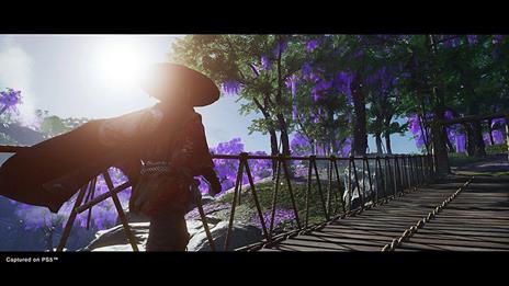 Sony Ghost of Tsushima - Director’s Cut Completa Multilingua PlayStation 5 - 5