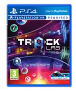 Track Lab - PS4