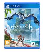 Sony Horizon: Forbidden West Standard Multilingua PlayStation 4
