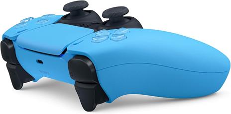 Sony Controller wireless DualSense Starlight Blue - 2