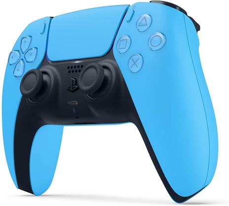 Sony Controller wireless DualSense Starlight Blue - 3