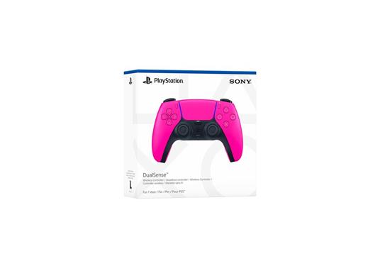 Sony Controller wireless DualSense Nova Pink - 2