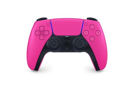 Sony Controller wireless DualSense Nova Pink - 3