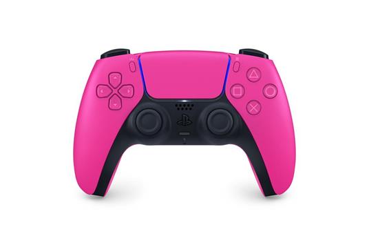 Sony Controller wireless DualSense Nova Pink - 3