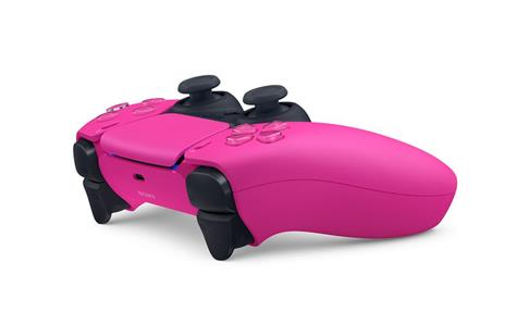 Sony Controller wireless DualSense Nova Pink - 4