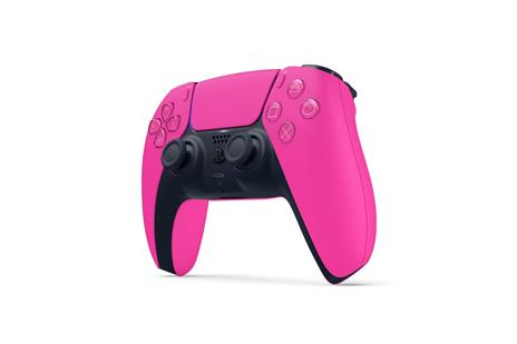 Sony Controller wireless DualSense Nova Pink - 5