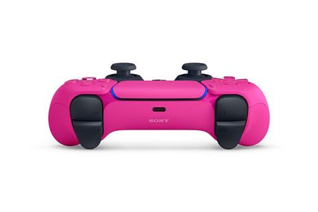 Sony Controller wireless DualSense Nova Pink - 6
