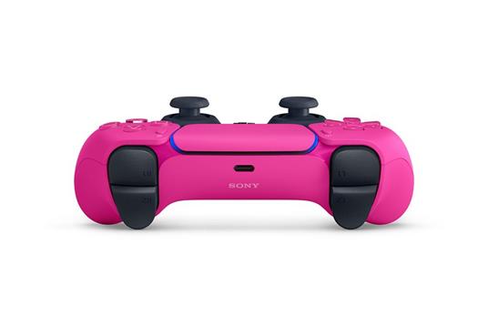 Sony Controller wireless DualSense Nova Pink - 6