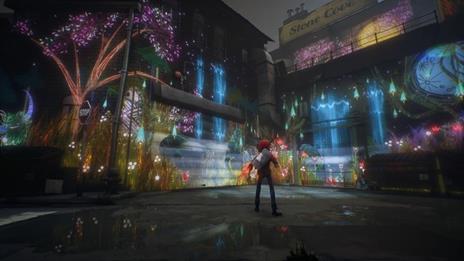 Sony Concrete Genie, PS4 Standard Inglese PlayStation 4 - 2