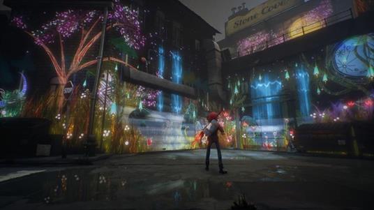 Sony Concrete Genie, PS4 Standard Inglese PlayStation 4 - 2