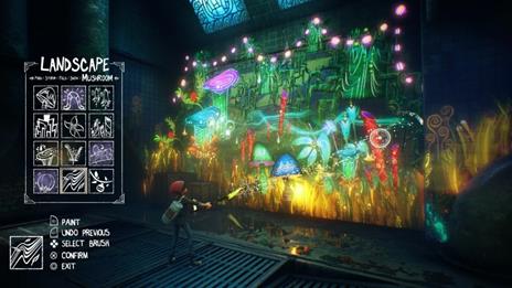 Sony Concrete Genie, PS4 Standard Inglese PlayStation 4 - 5