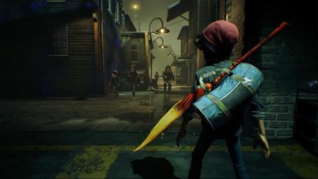 Sony Concrete Genie, PS4 Standard Inglese PlayStation 4 - 6