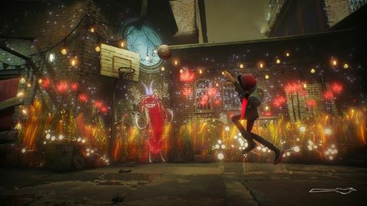 Sony Concrete Genie, PS4 Standard Inglese PlayStation 4 - 8